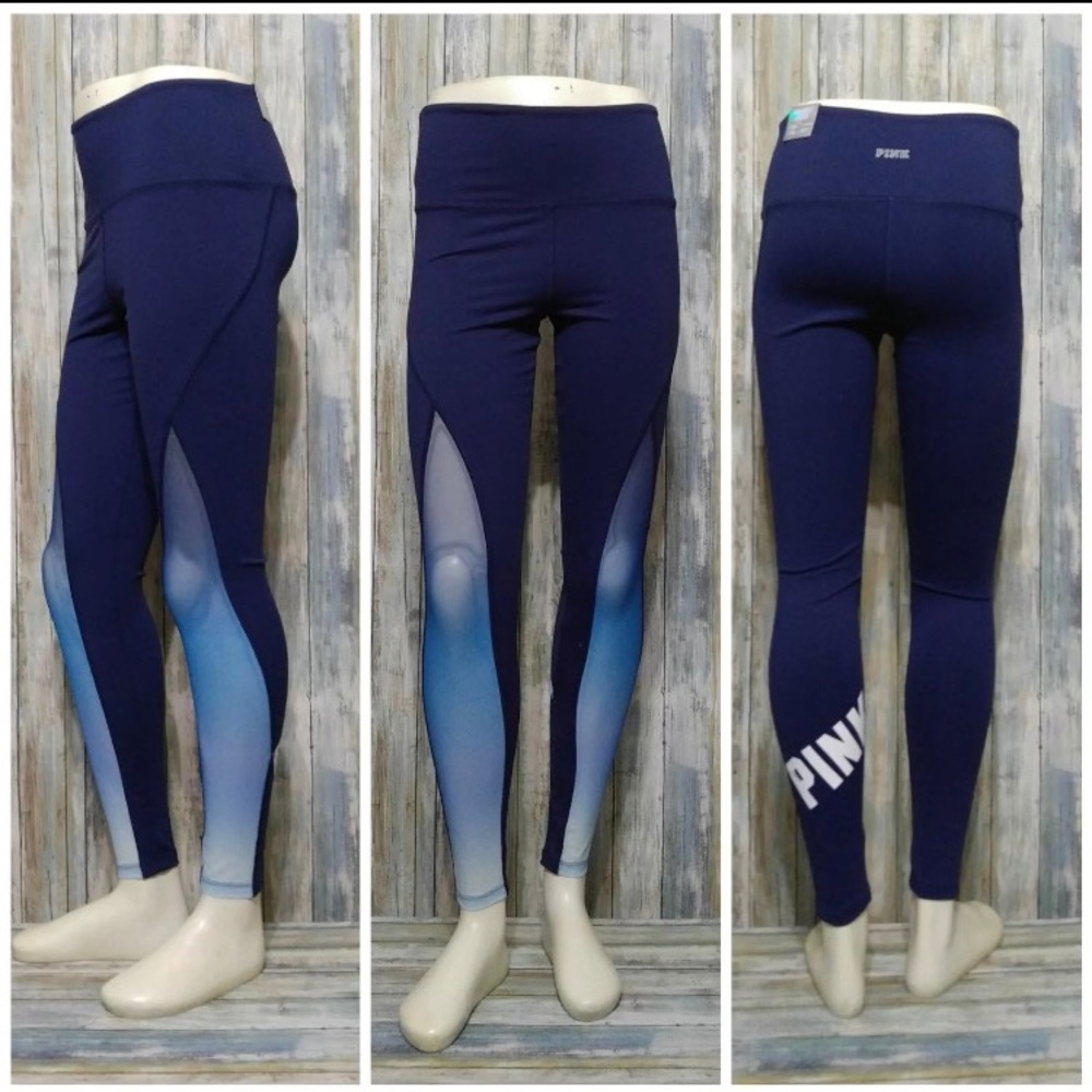 VS Pink Leggings!